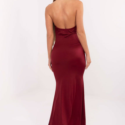  Long dress model 221322 Italy Moda 