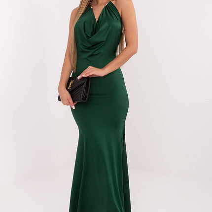  Long dress model 221323 Italy Moda 