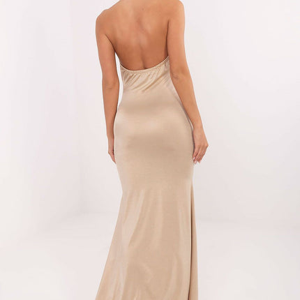  Long dress model 221324 Italy Moda 