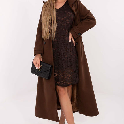  Evening dress model 221342 Italy Moda 