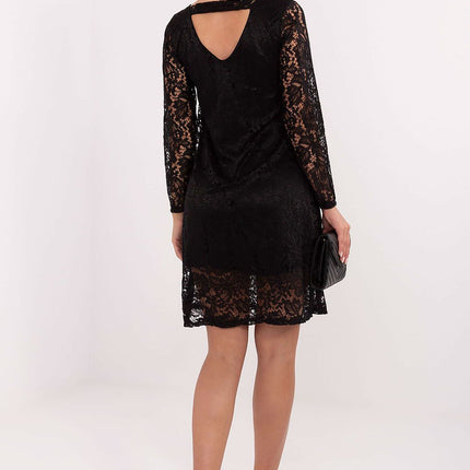  Evening dress model 221343 Italy Moda 