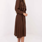 brown / one-size-fits-all