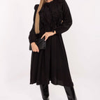 black / one-size-fits-all