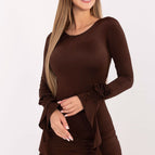 brown / one-size-fits-all
