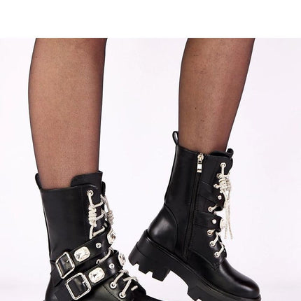  Bootie model 221359 Solea 