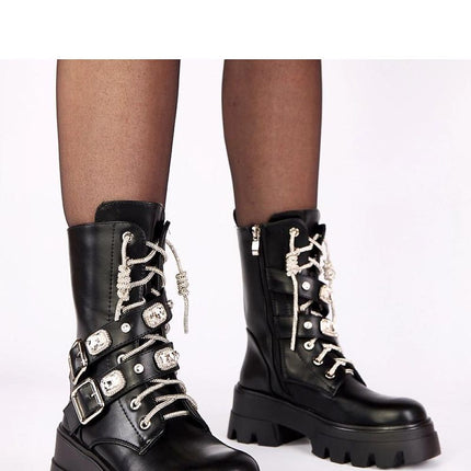  Bootie model 221359 Solea 