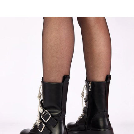  Bootie model 221359 Solea 