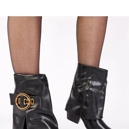  Heel boots model 221362 Solea 