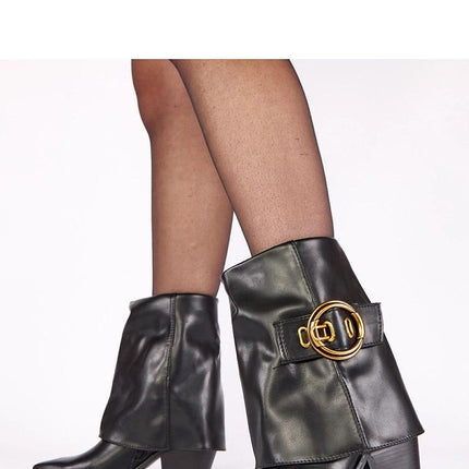  Heel boots model 221362 Solea 