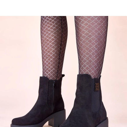  Heel boots model 221366 Solea 