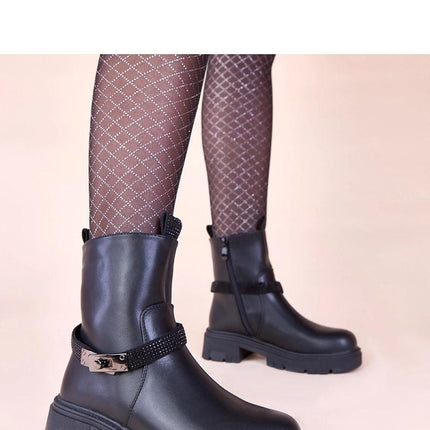  Boots model 221370 Solea 