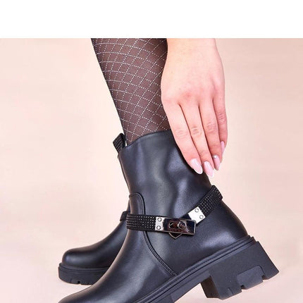  Boots model 221370 Solea 