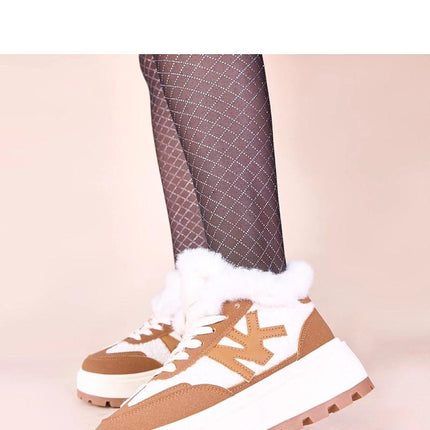  Sport Shoes model 221371 Solea 