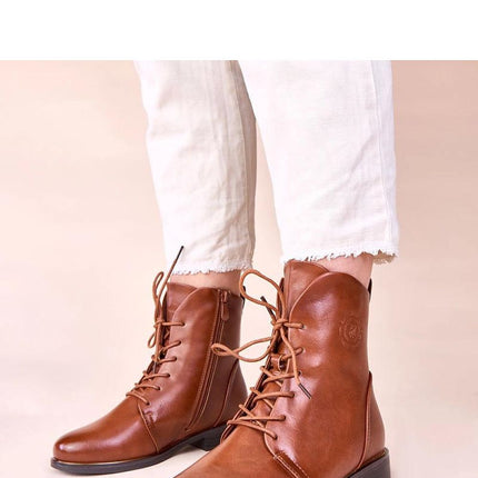  Boots model 221372 Solea 