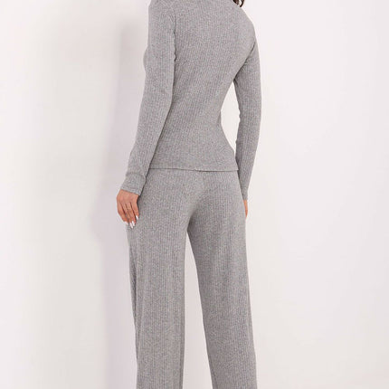  Women trousers model 221380 Factory Price 