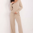 beige / one-size-fits-all