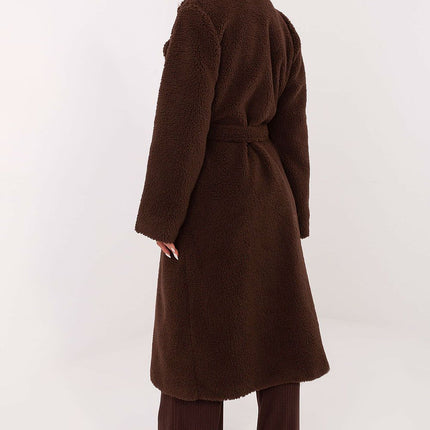  Coat model 221384 Factory Price 