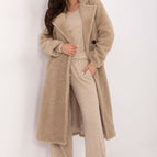 beige / one-size-fits-all