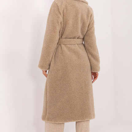  Coat model 221385 Factory Price 