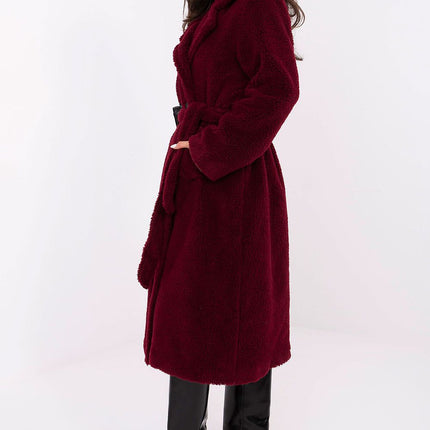  Coat model 221386 Factory Price 