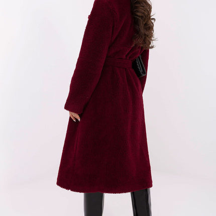 Coat model 221386 Factory Price 