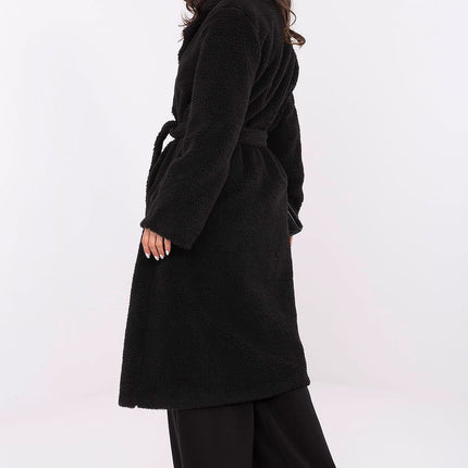  Coat model 221387 Factory Price 