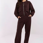 brown / one-size-fits-all