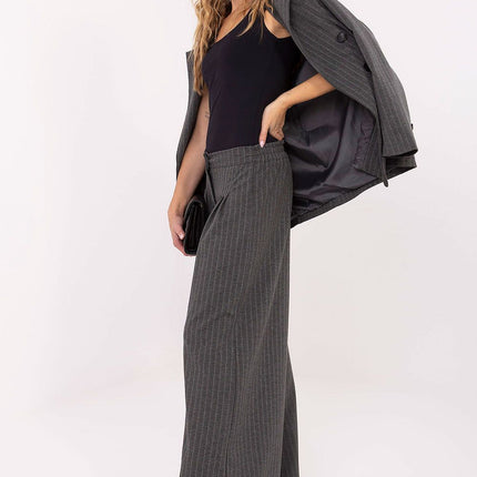  Women trousers model 221426 Rue Paris 
