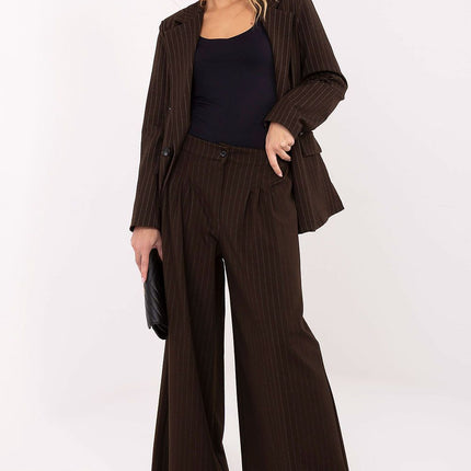  Women trousers model 221427 Rue Paris 