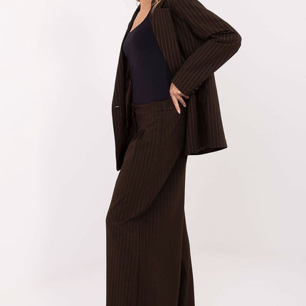  Women trousers model 221427 Rue Paris 