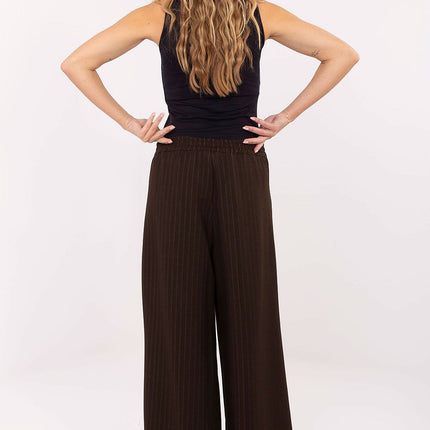 Women trousers model 221427 Rue Paris 