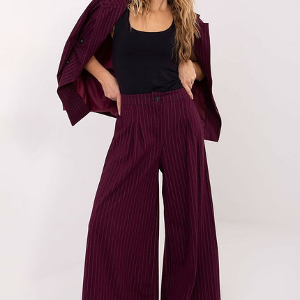  Women trousers model 221428 Rue Paris 