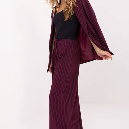  Women trousers model 221428 Rue Paris 