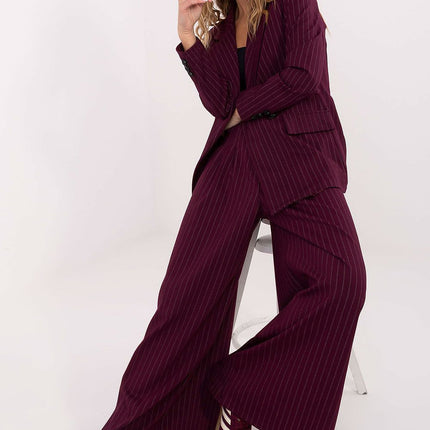  Women trousers model 221428 Rue Paris 