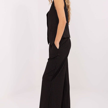  Women trousers model 221429 Rue Paris 