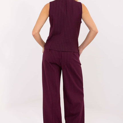  Women trousers model 221430 Rue Paris 