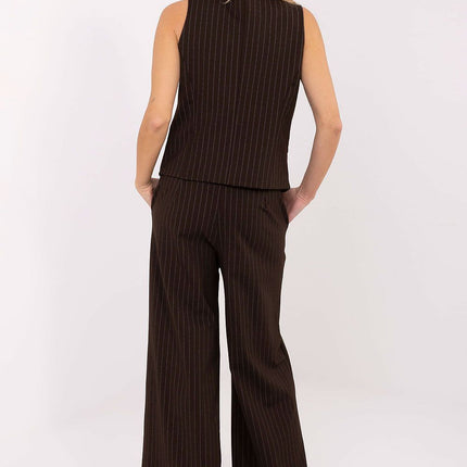  Women trousers model 221431 Rue Paris 