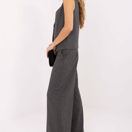  Women trousers model 221432 Rue Paris 