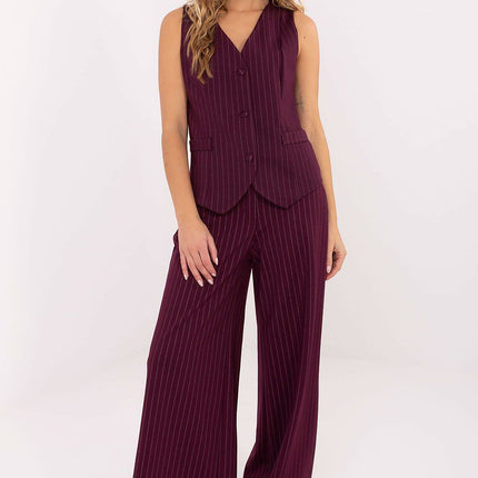  Gilet model 221437 Rue Paris 