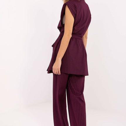  Gilet model 221441 Rue Paris 