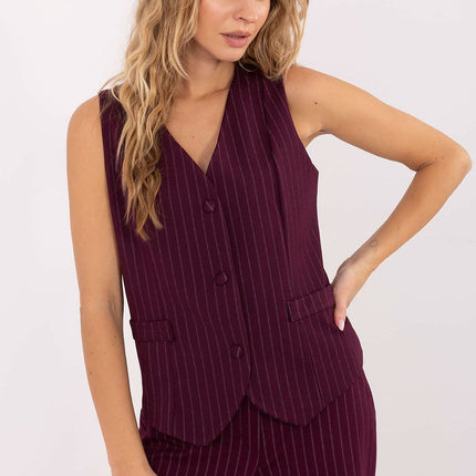  Gilet model 221437 Rue Paris 