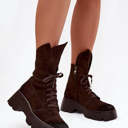  Bootie model 221515 Step in style 