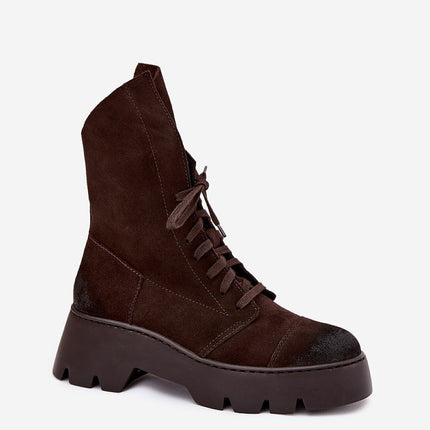  Bootie model 221515 Step in style 