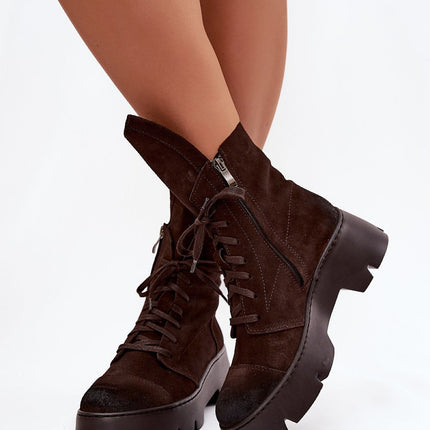  Bootie model 221515 Step in style 