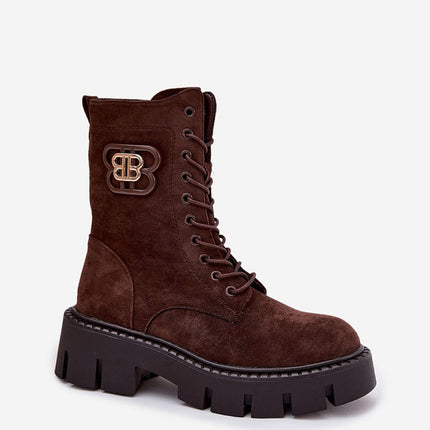  Bootie model 221517 Step in style 