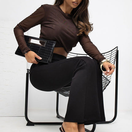  Tracksuit trousers model 221532 Rue Paris 