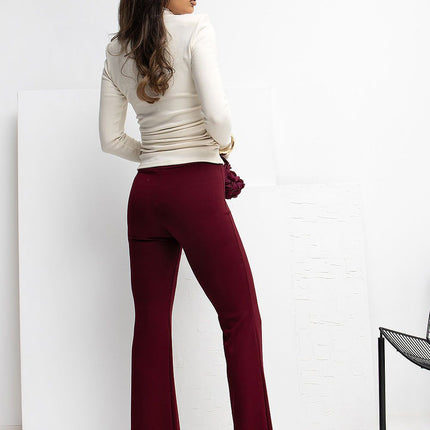 Tracksuit trousers model 221536 Rue Paris 