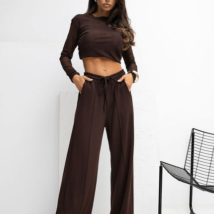  Tracksuit trousers model 221537 Rue Paris 