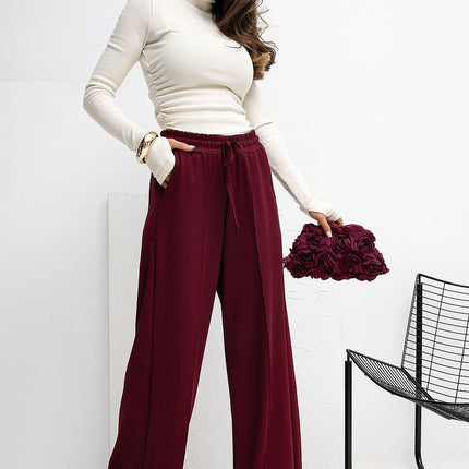  Tracksuit trousers model 221539 Rue Paris 