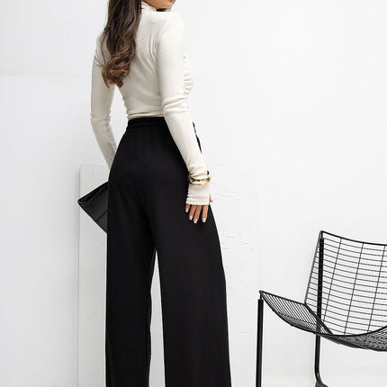  Tracksuit trousers model 221540 Rue Paris 
